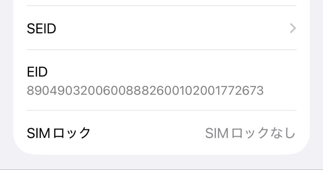 iPhone12 Pro 256GB シャンパンゴールド