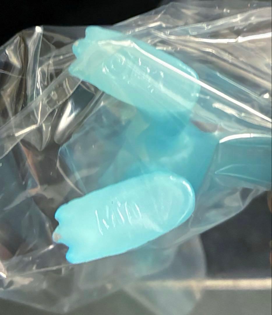 ■ トカゲロン ミニソフビ / ライダー怪人