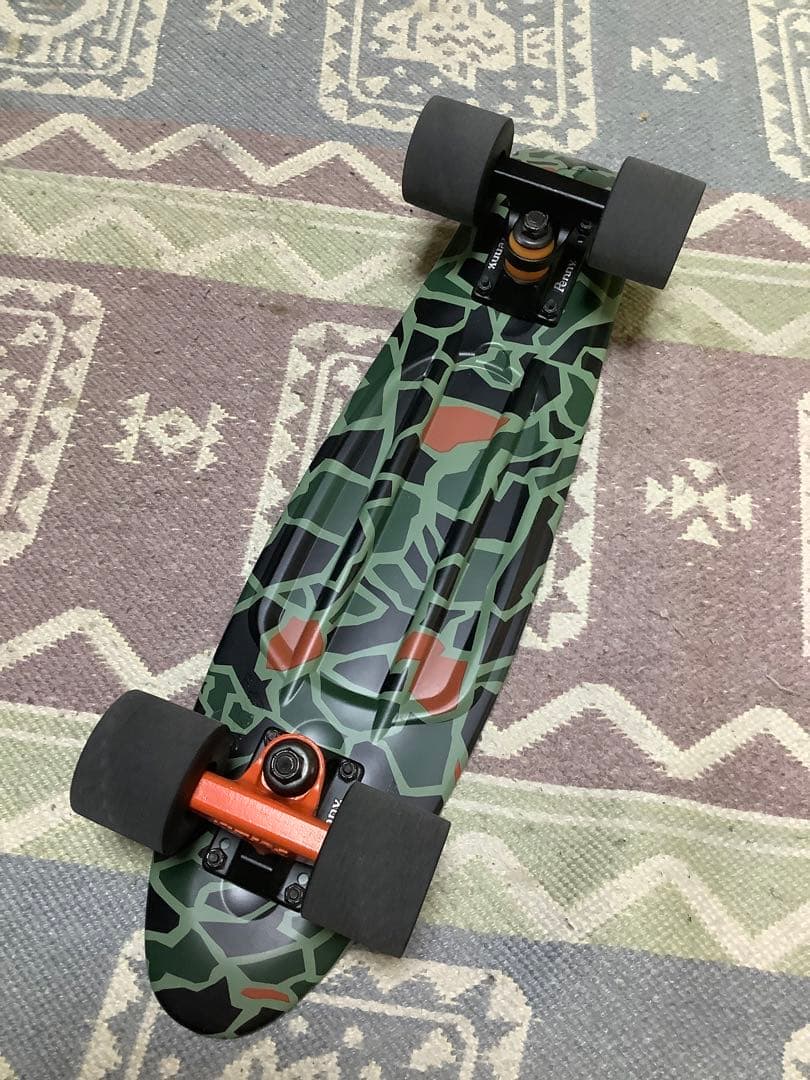 スケートボード Penny skateboard 22 inch