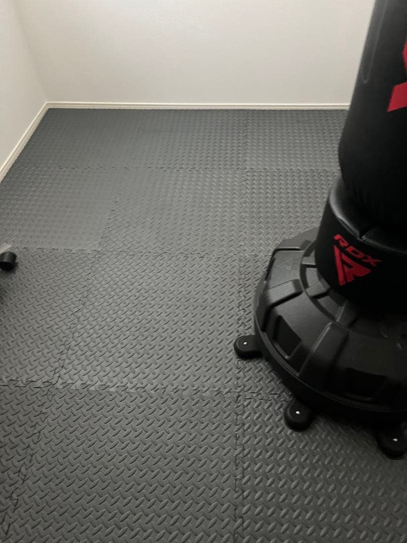 RDX サンドバッグ Giant Inside + グローブセット