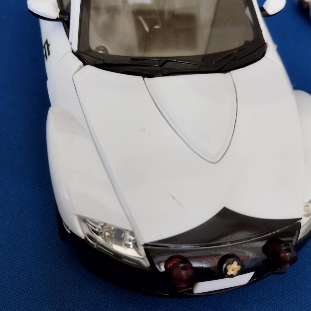 トランスフォーマー•キスぷれ•AUTOROOPER x ATARI