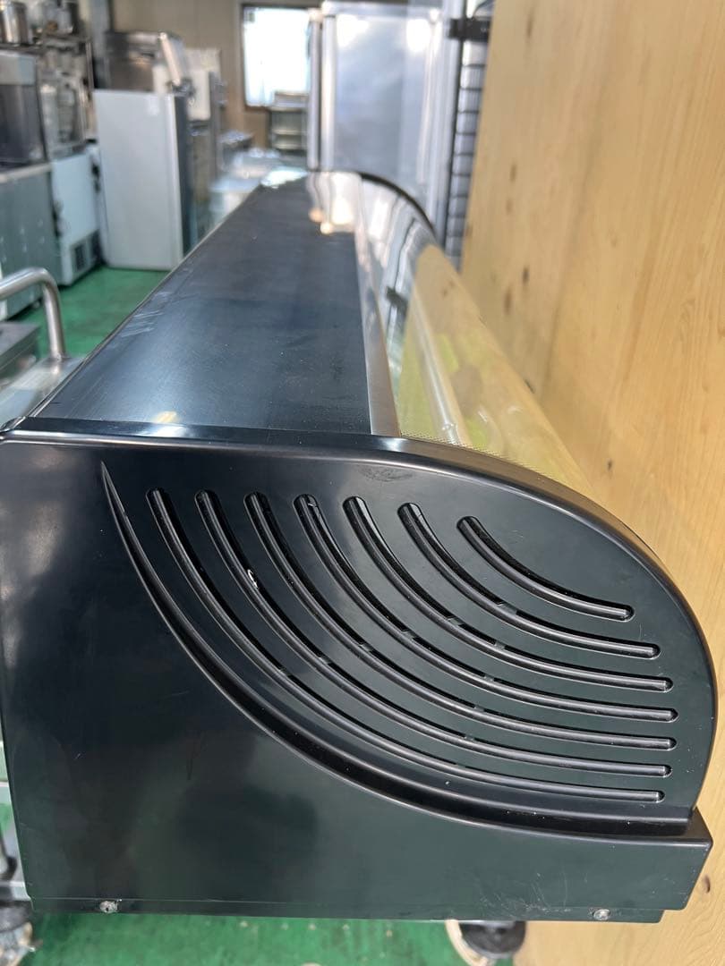 2019年 ホシザキ 冷蔵ネタケース