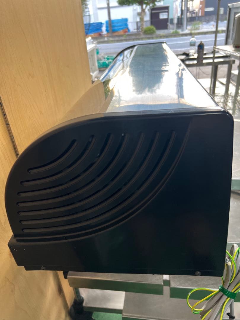 2019年 ホシザキ 冷蔵ネタケース