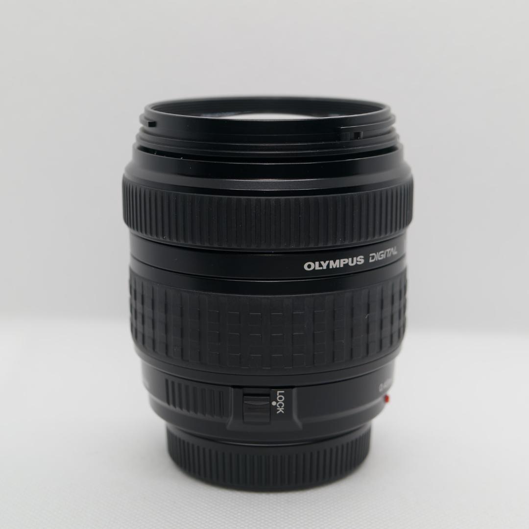レンズ(ズーム) OLYMPUS ZUIKO DIGITAL ED 18-180mm