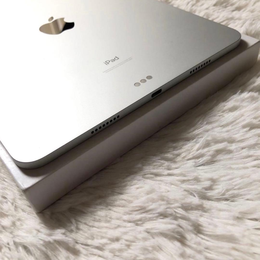 【12/31販売終了】iPad Pro 11インチ 第3世代 128GB