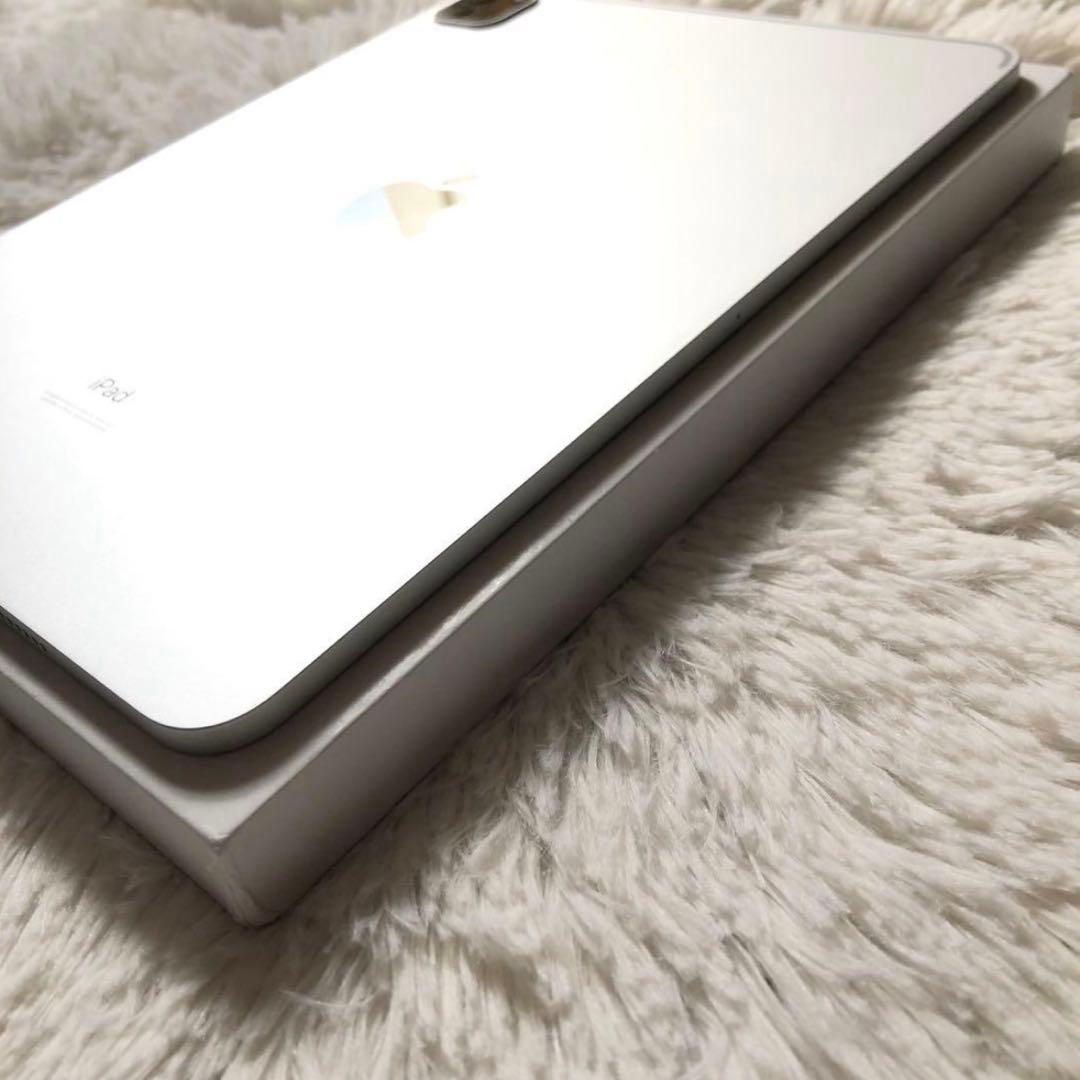 【12/31販売終了】iPad Pro 11インチ 第3世代 128GB