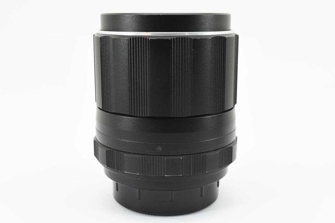 ◎貴重 バブルボケ◎Super Takumar 105mm F2.8 F0150