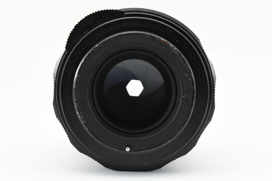 ◎貴重 バブルボケ◎Super Takumar 105mm F2.8 F0150