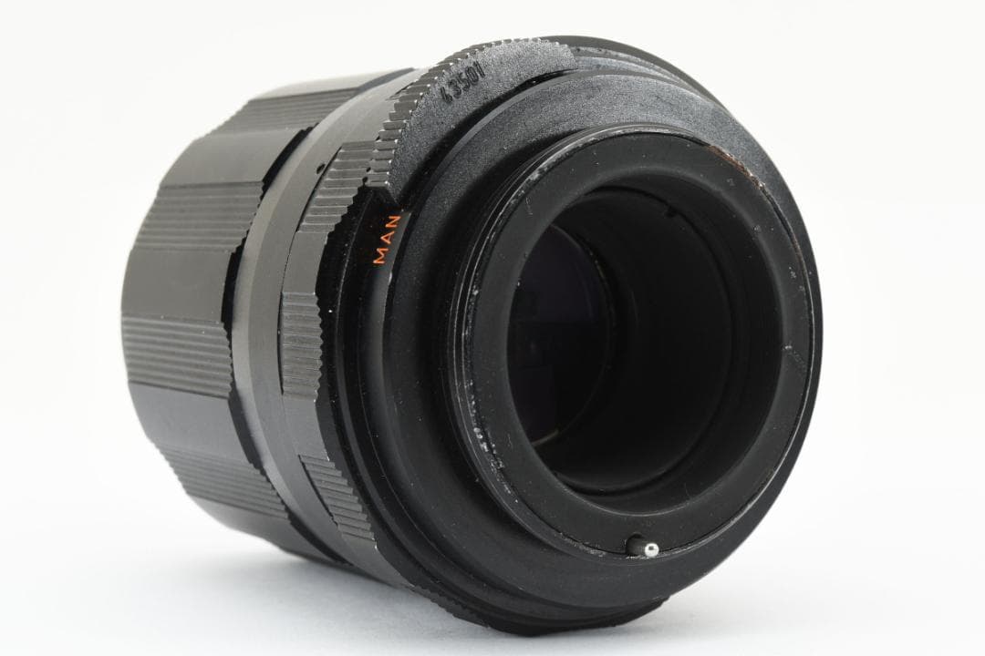 ◎貴重 バブルボケ◎Super Takumar 105mm F2.8 F0150