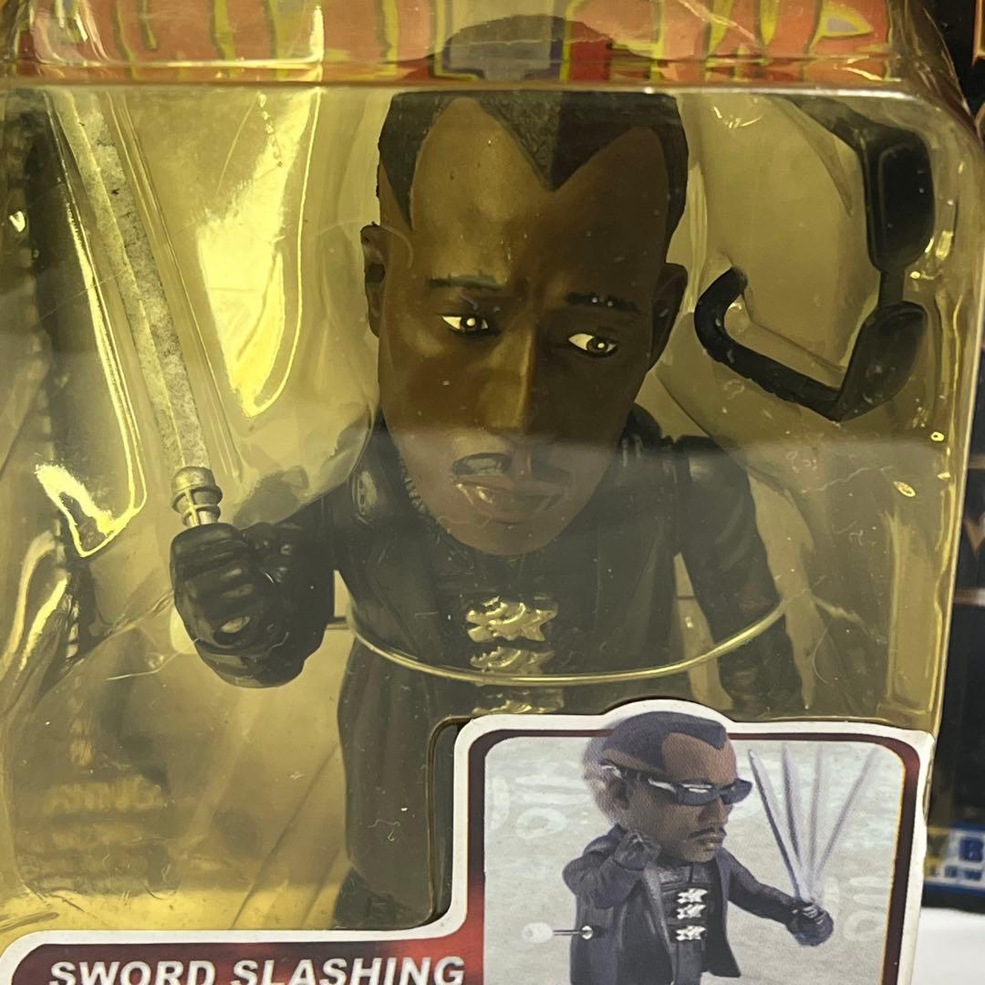 マーベルウォーカー　6点セット