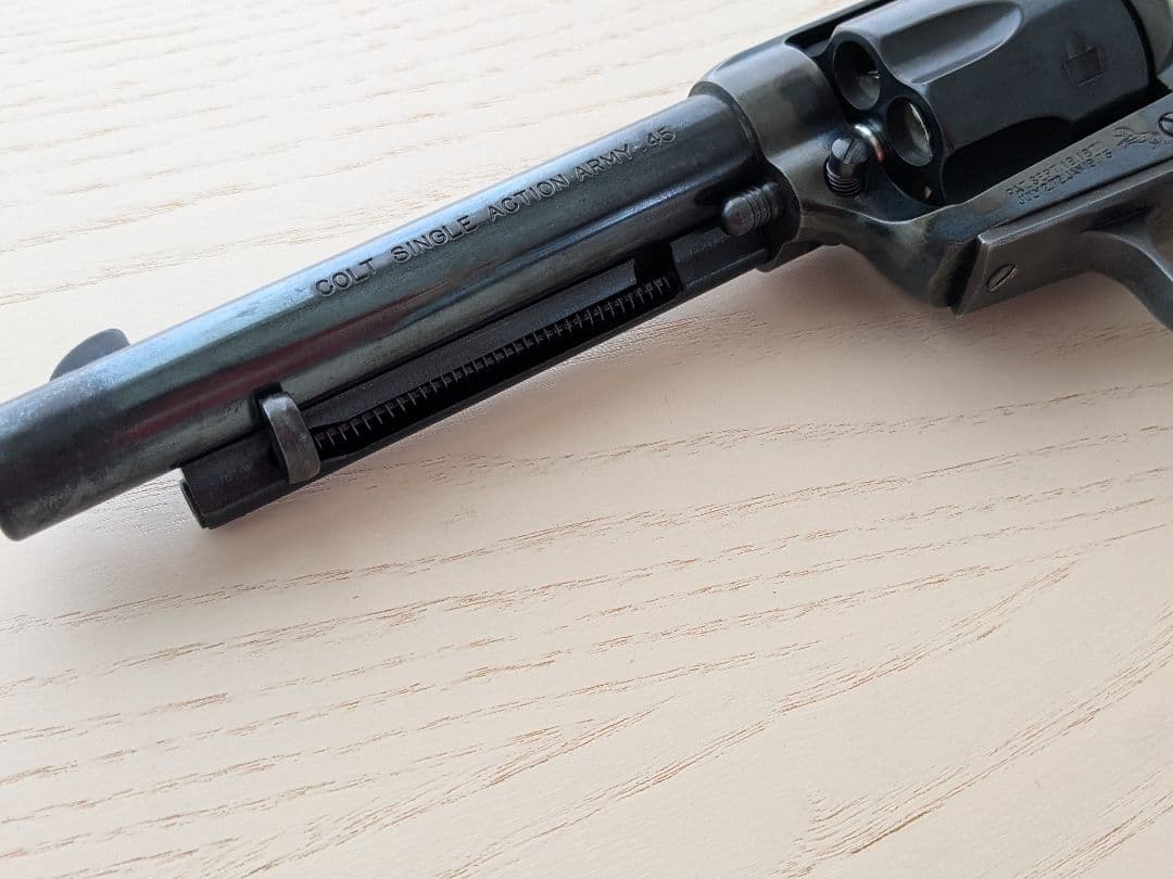 石*雄様 hws saa ハートフォード シングルアクションアーミー ケースハー