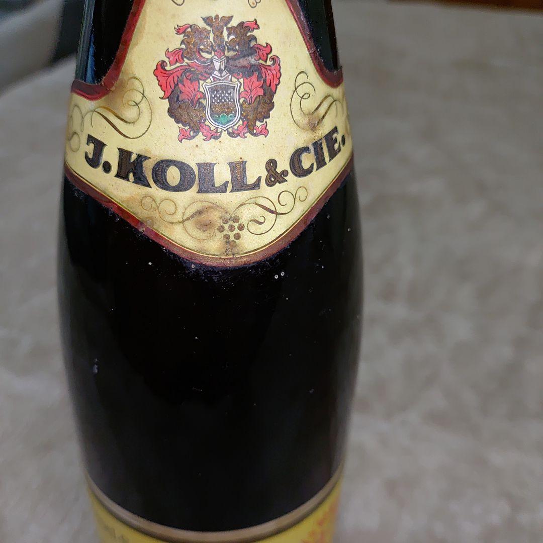 1988モーゼルワイン