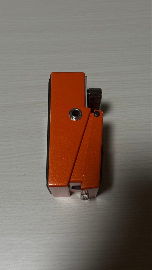 BOSS DS-1X ディストーションペダル
