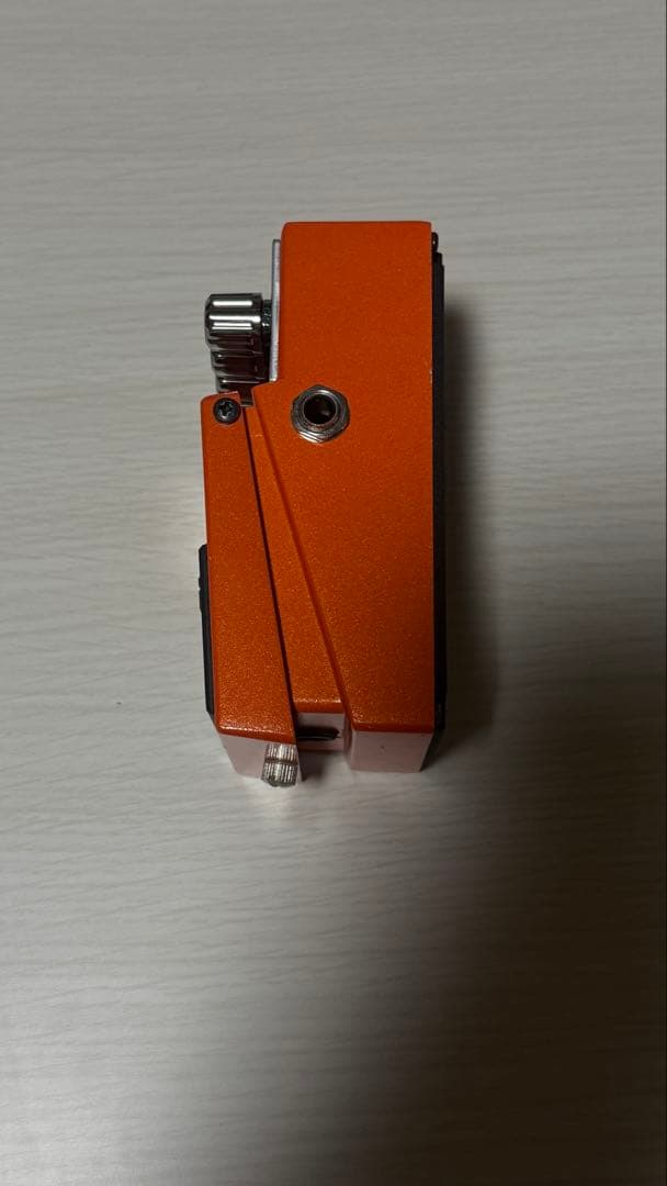 BOSS DS-1X ディストーションペダル