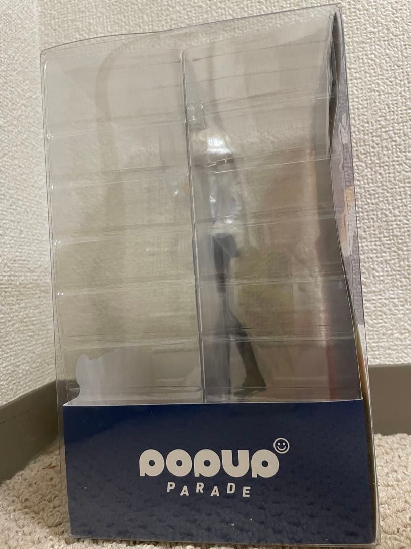 POP UP PARADE アルクェイド シエル 2個セット 月姫