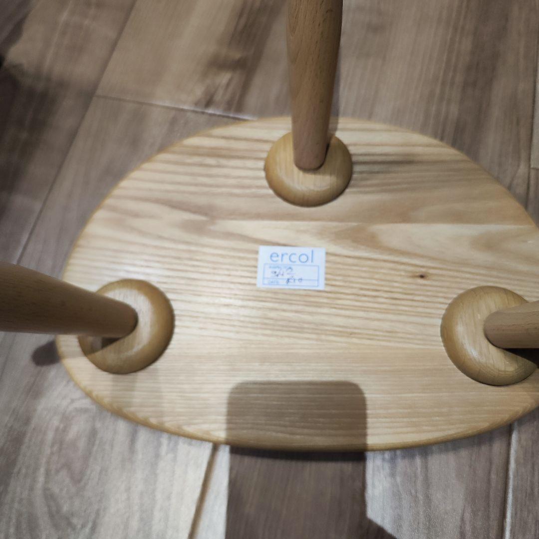 レア 希少 アーコール　ネストテーブル