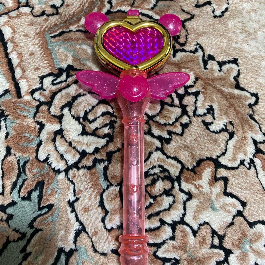 タカラ 東京ミュウミュウ ミュウアクアロッド