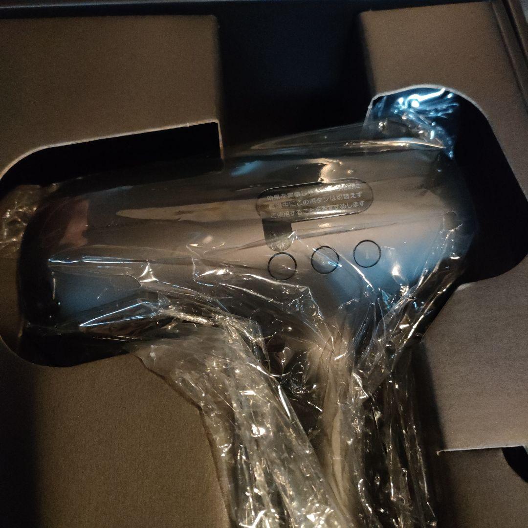 【新品！値段交渉可！】nanocare ULTIMATE 　EH-NC50-K