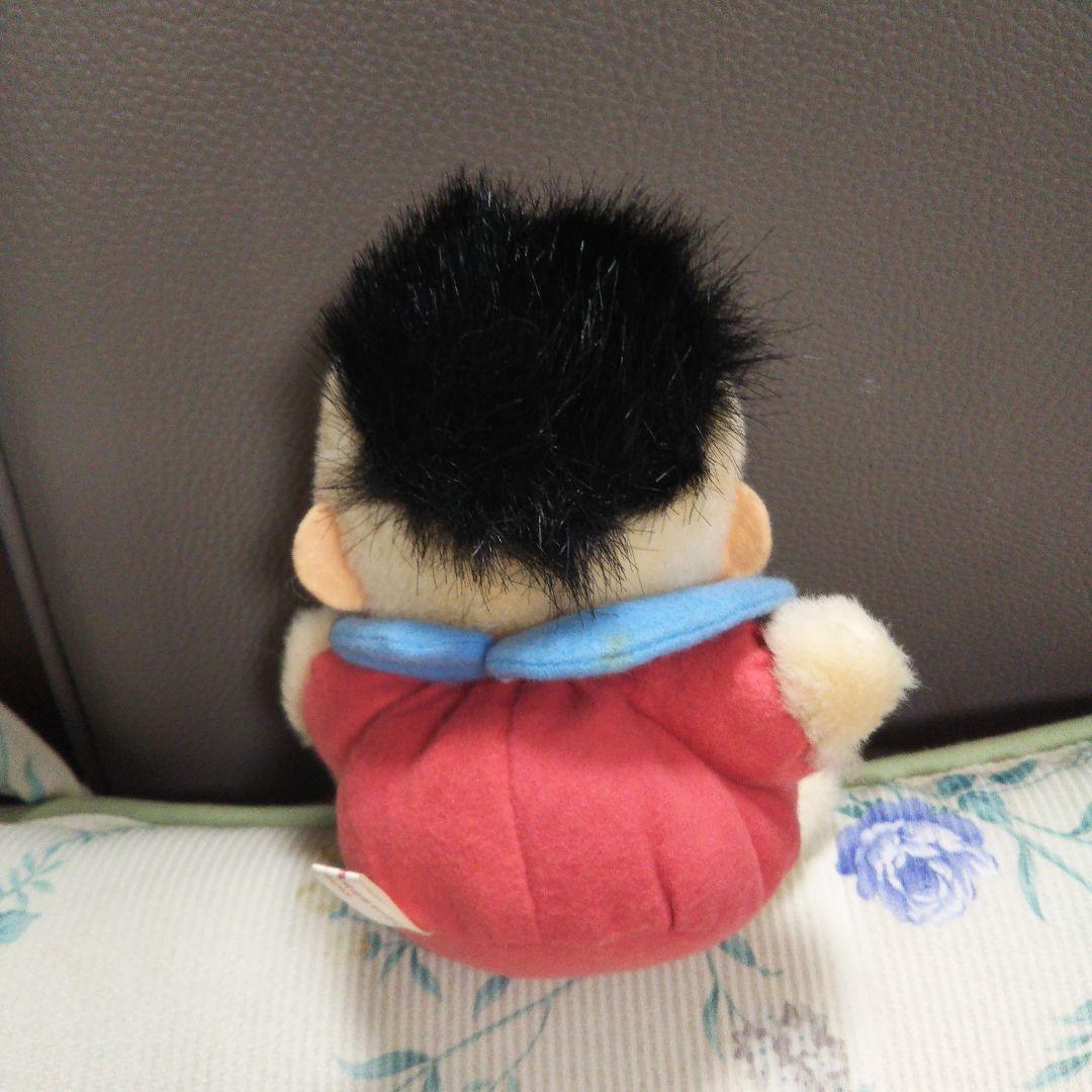 みんなのたあ坊 ぬいぐるみ