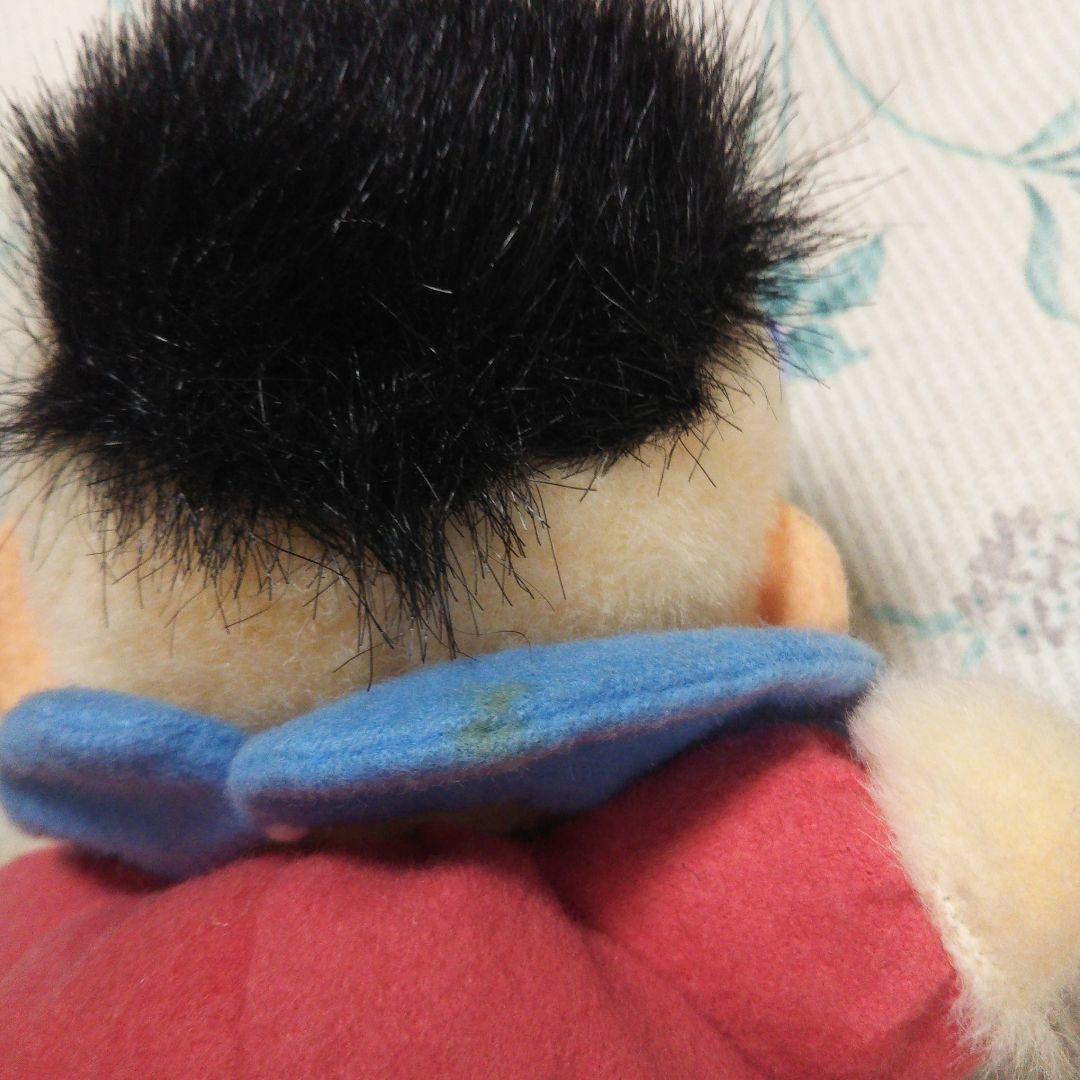 みんなのたあ坊 ぬいぐるみ