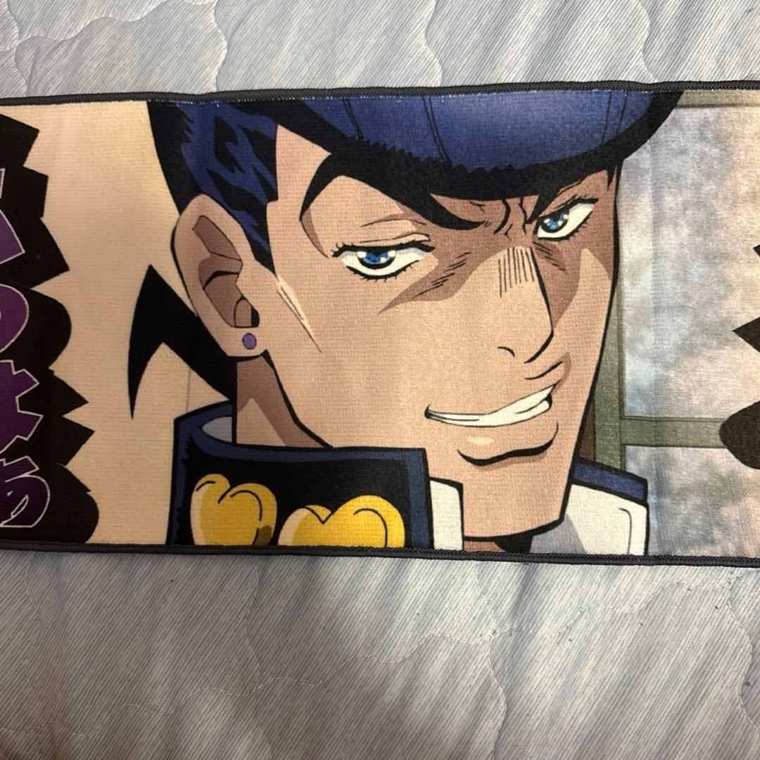 一番くじ THE★JOJO WORLD DM 東方仗助 フィギュア