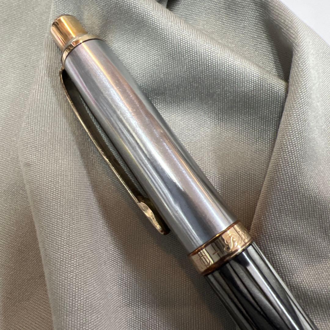 モンブラン　672 Pix メカニカルペンシル