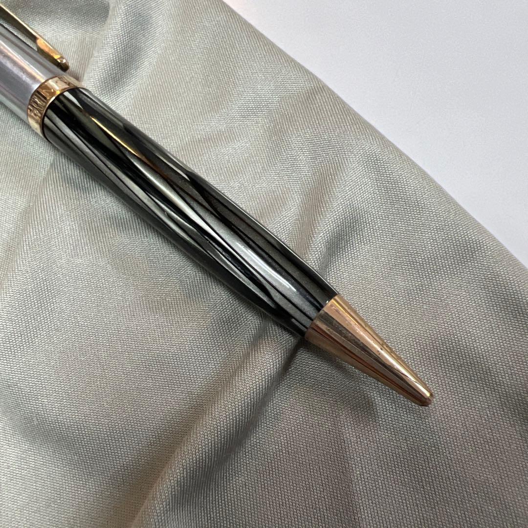 モンブラン　672 Pix メカニカルペンシル