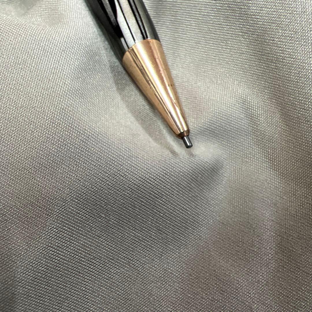 モンブラン　672 Pix メカニカルペンシル