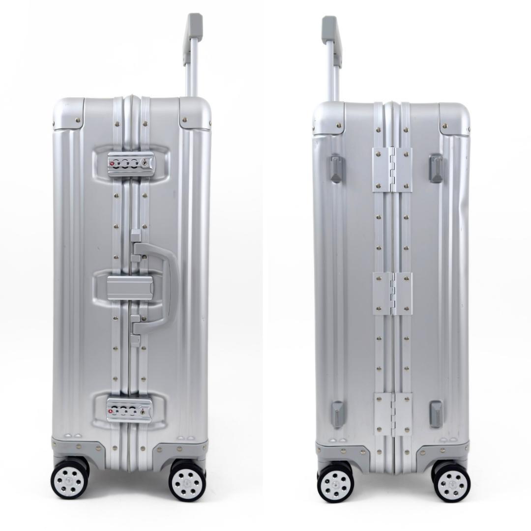 メルセデスベンツ オリジナル アルミ 65L 4輪 TSAロック Mサイズ