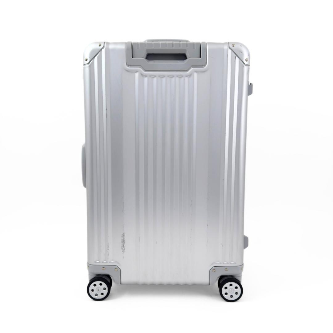 メルセデスベンツ オリジナル アルミ 65L 4輪 TSAロック Mサイズ