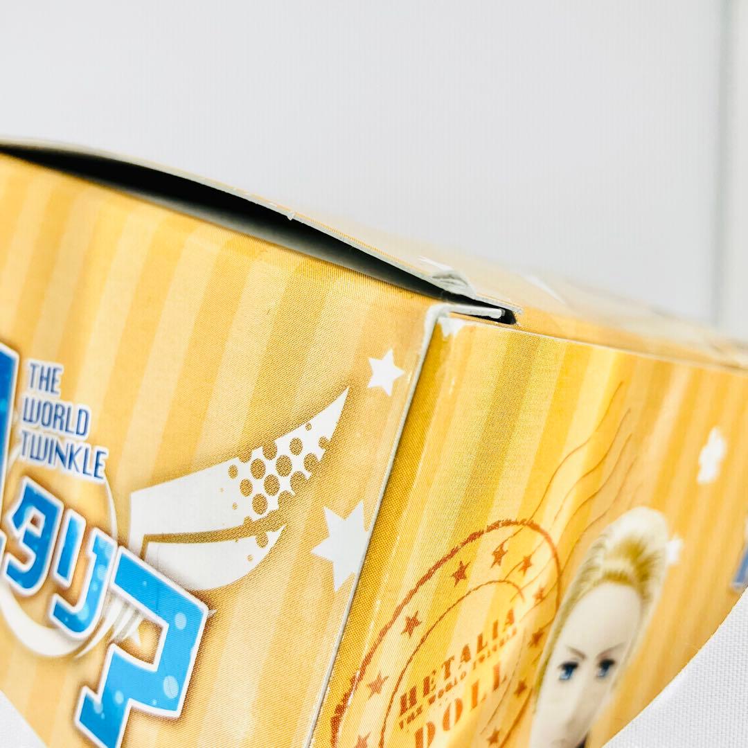 【限定品】ヘタリア ドイツ ドール