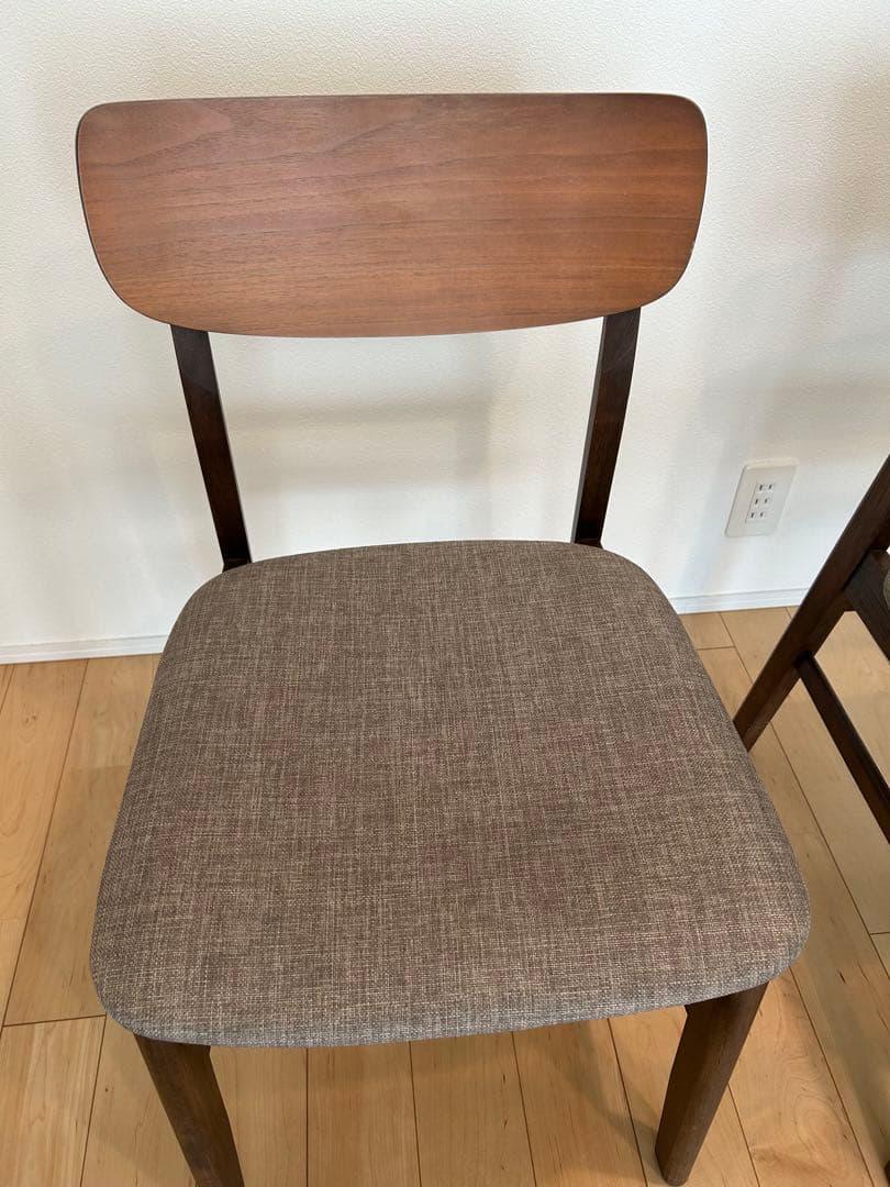 【Gさん専用】ニトリ　ダイニングテーブルセット