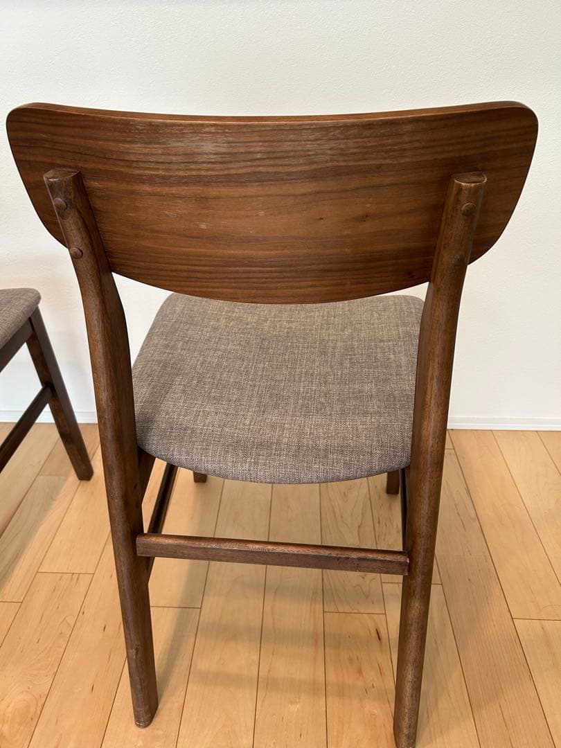 【Gさん専用】ニトリ　ダイニングテーブルセット