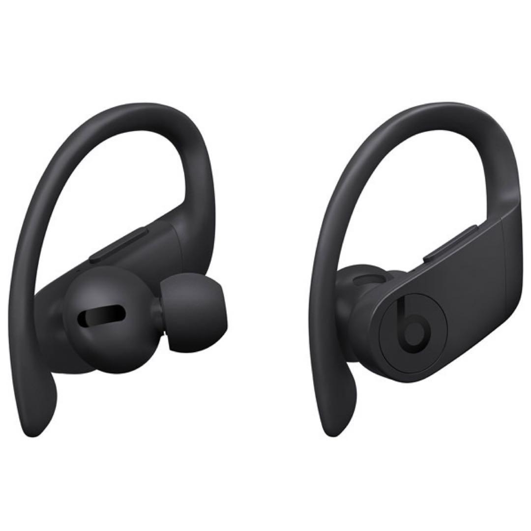 新品 Powerbeats Pro 完全ワイヤレスイヤホン MV6Y2PA/A