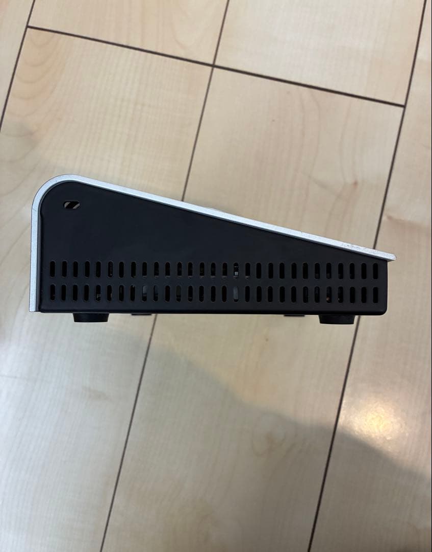 DTM・DAW Universal Audio Apollo Twin DUO