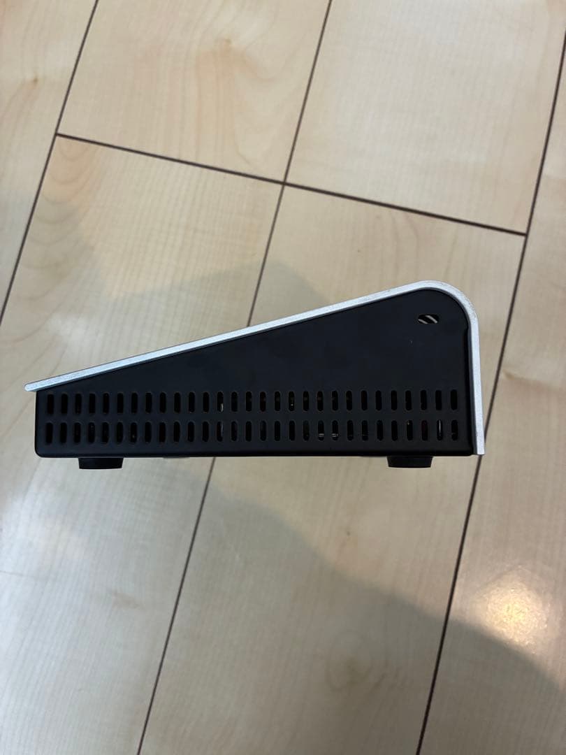 DTM・DAW Universal Audio Apollo Twin DUO