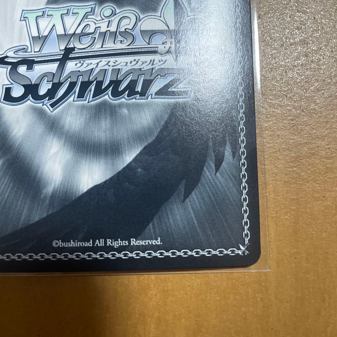 完全なる存在　DIO &ザ・ワールド　sp　ヴァイスシュヴァルツ