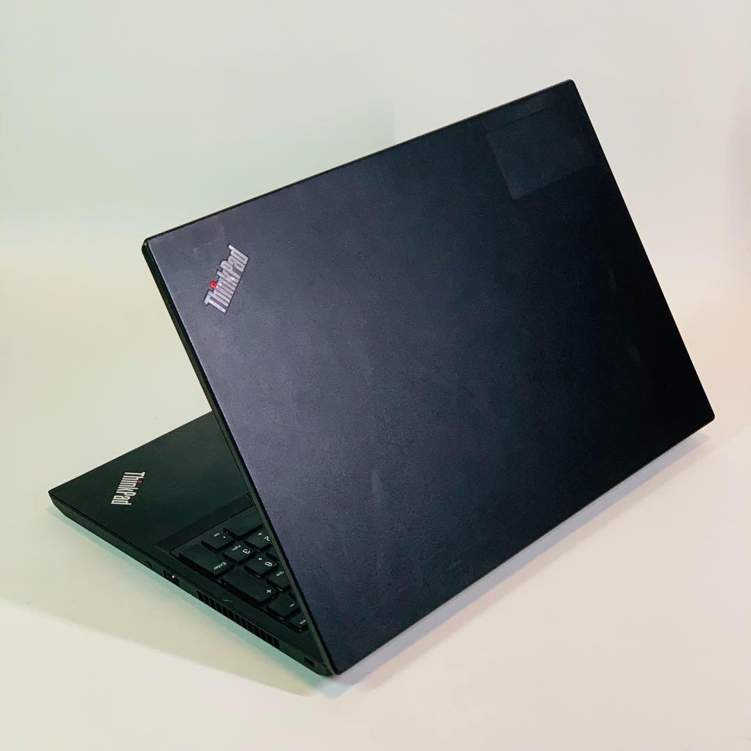 Core i5✨第8世代✨32GB✨レノボ✨ThinkPad✨ノートパソコン