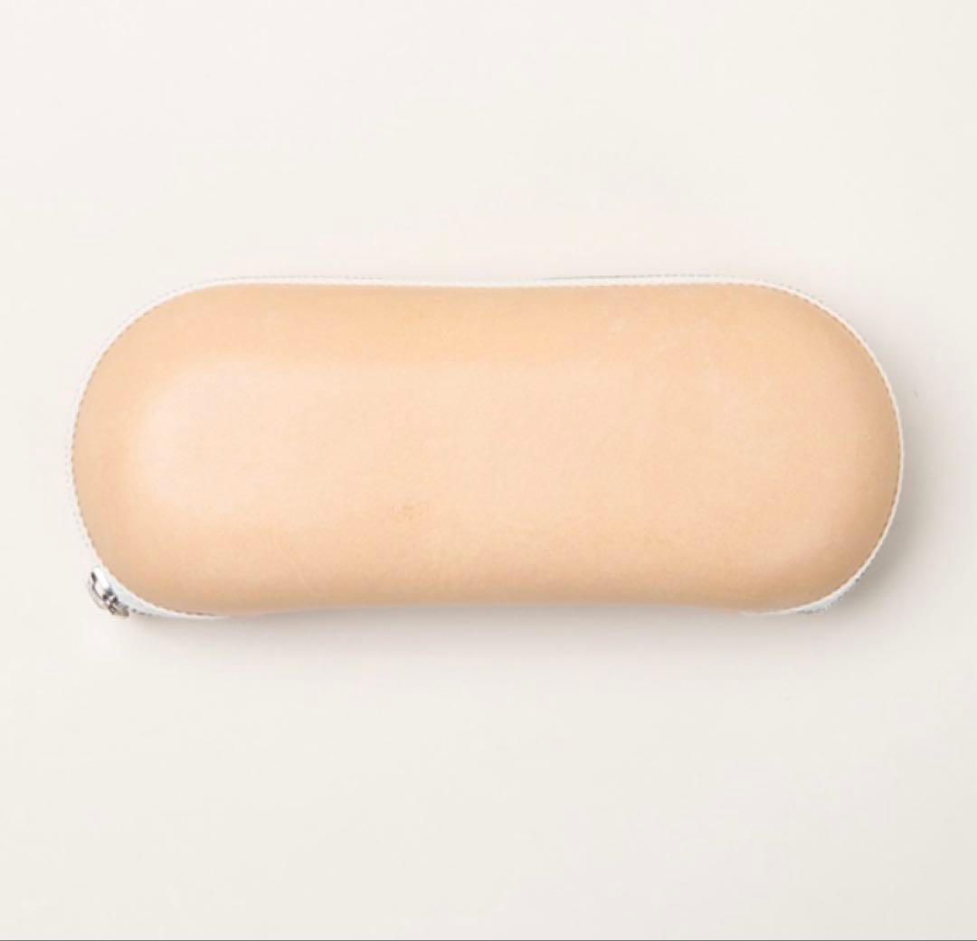 Hender Scheme 3d case メガネケース