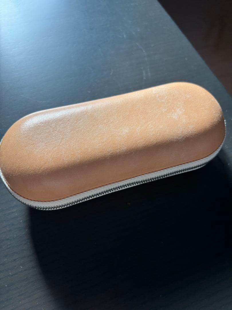 Hender Scheme 3d case メガネケース