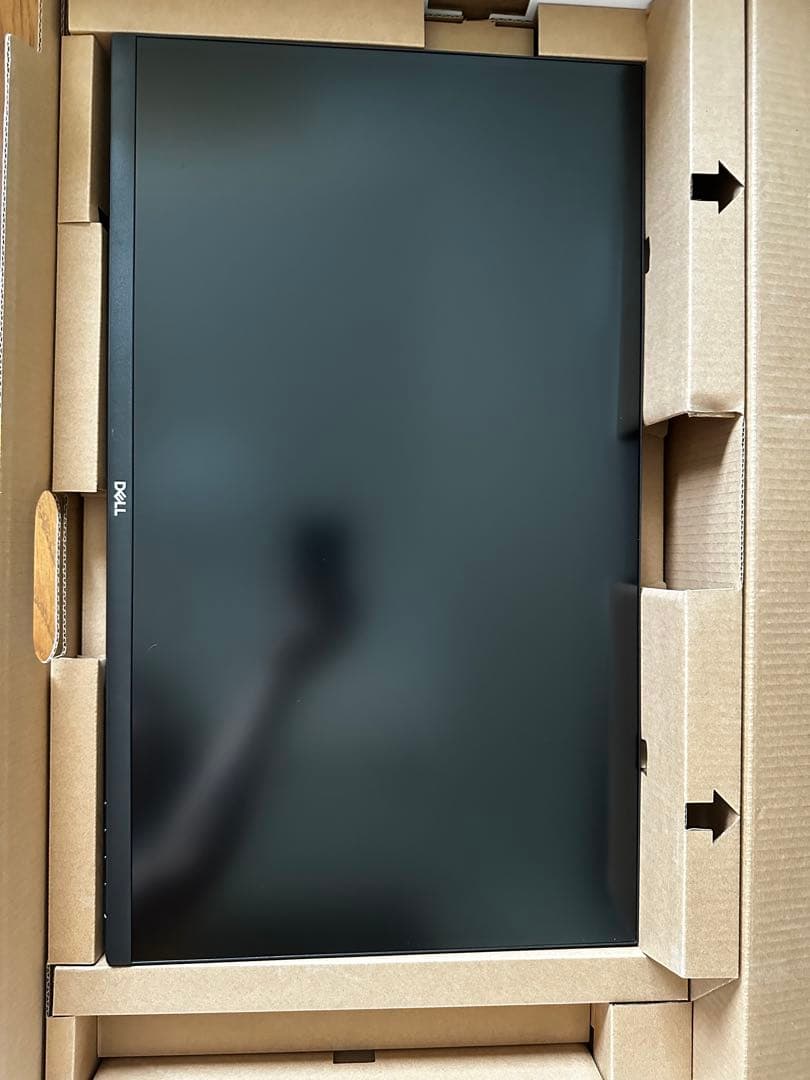 Dell モニター　S2721DS 27インチ/QHD/IPS