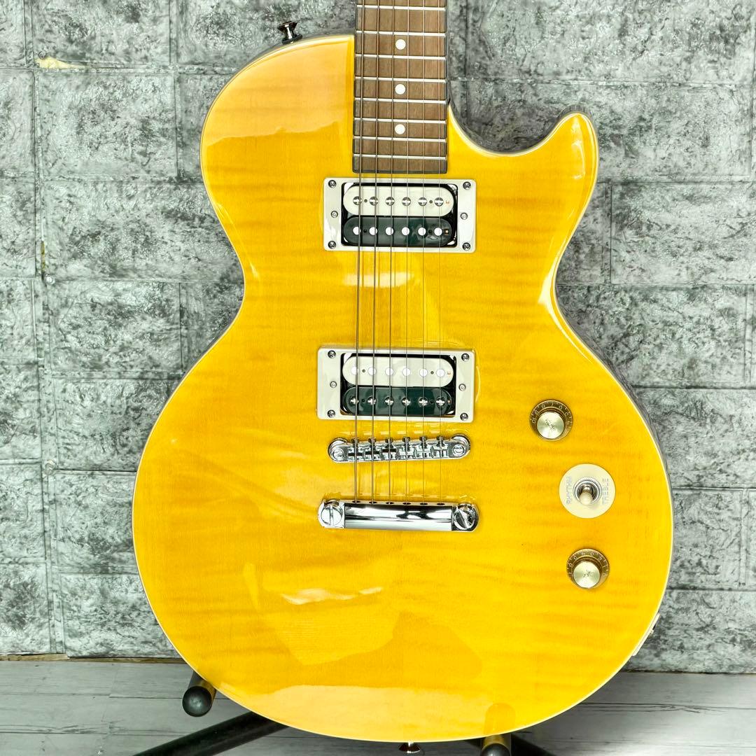 ギター Epiphone Slash AFD Les Paul Special-II