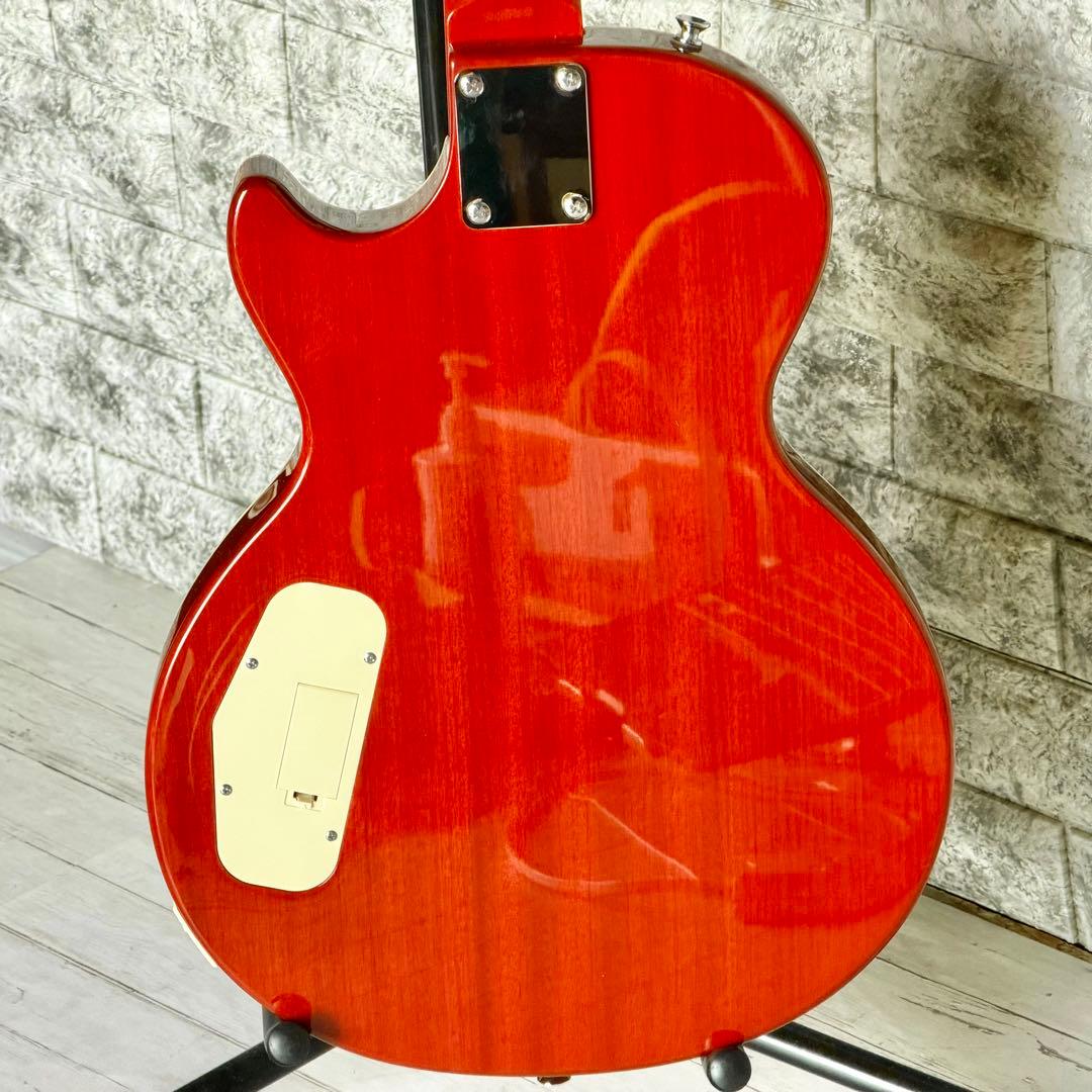 ギター Epiphone Slash AFD Les Paul Special-II