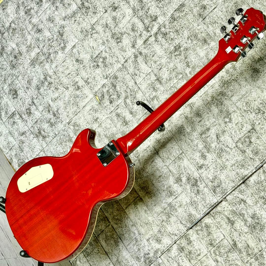 ギター Epiphone Slash AFD Les Paul Special-II