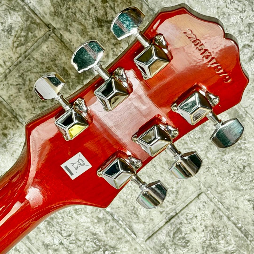 ギター Epiphone Slash AFD Les Paul Special-II