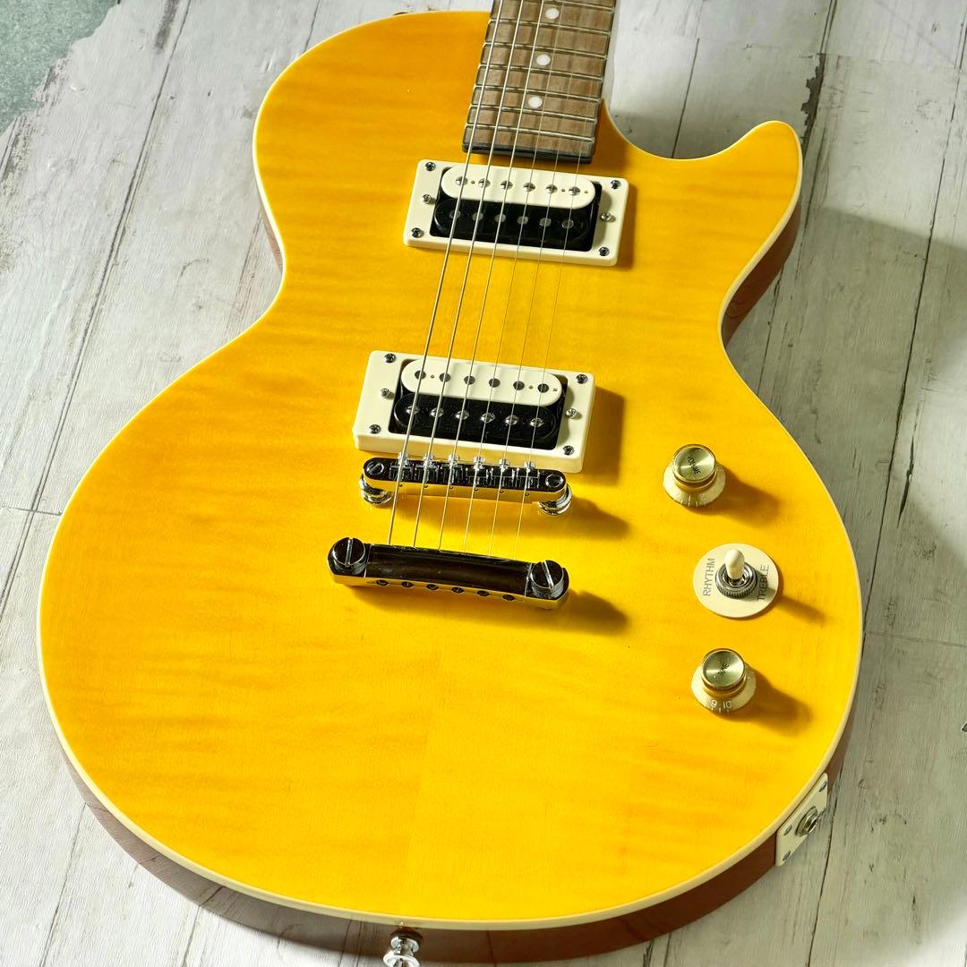 ギター Epiphone Slash AFD Les Paul Special-II