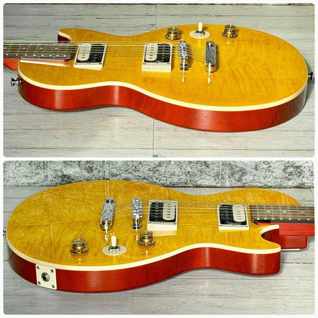 ギター Epiphone Slash AFD Les Paul Special-II