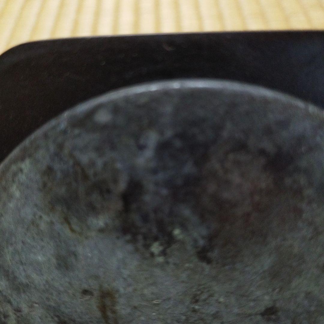 古代中国の銅鏡