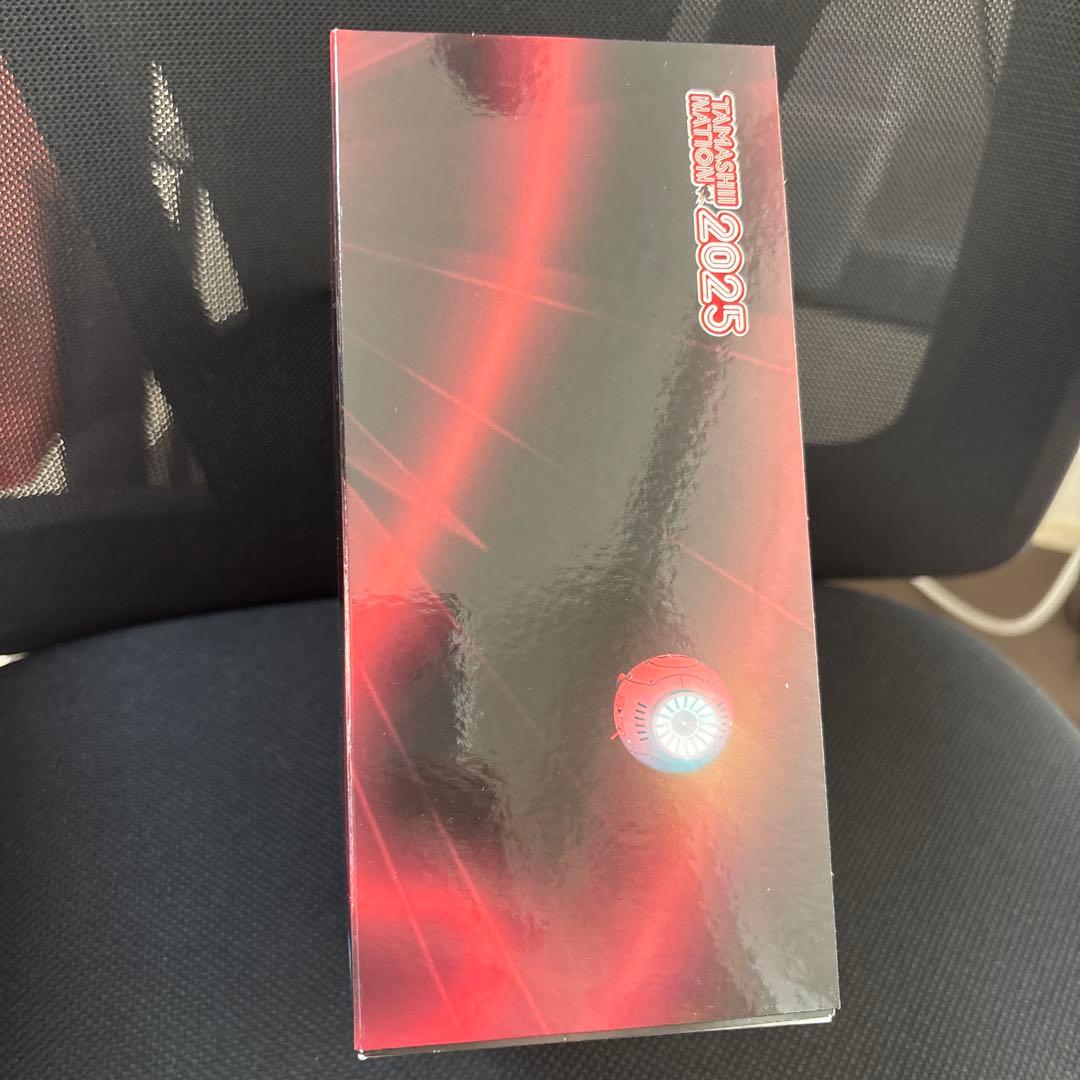 ROBOT魂 ガンダムMk-II（エゥーゴ仕様） Zガンダム40周年　新品未開封