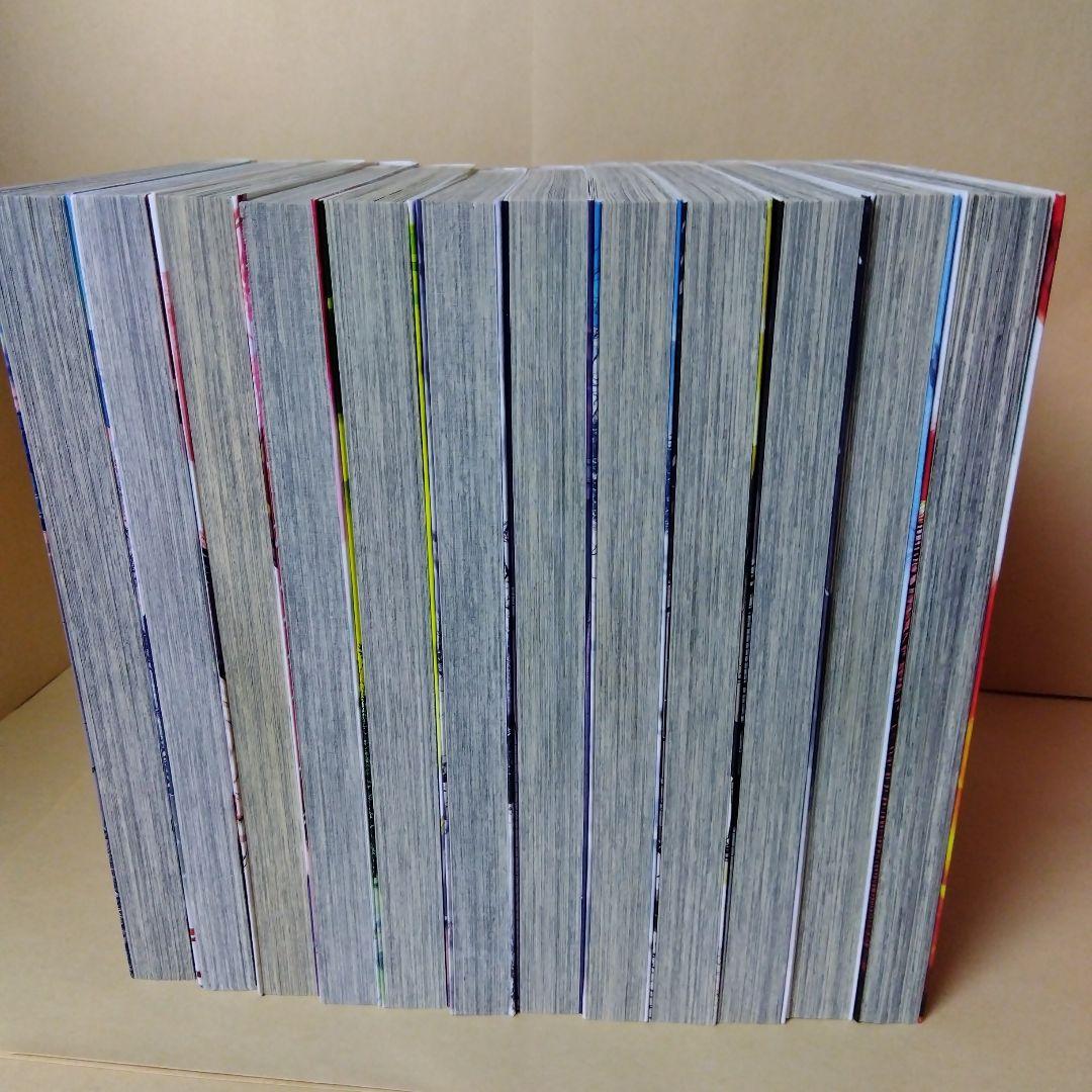 中古コミック ゴールデンカムイ 全31巻セット + ファンブック 野田サトル